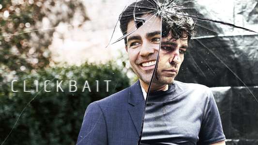 Clickbait - Backdrops
