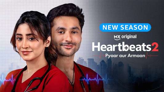 Heartbeats: Pyaar aur Armaan - Backdrops