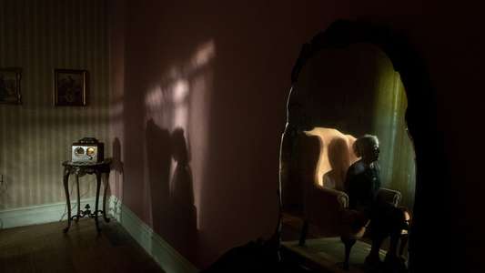 The Front Room - Backdrops