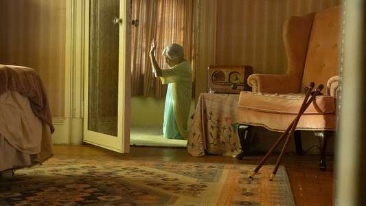 The Front Room - Backdrops