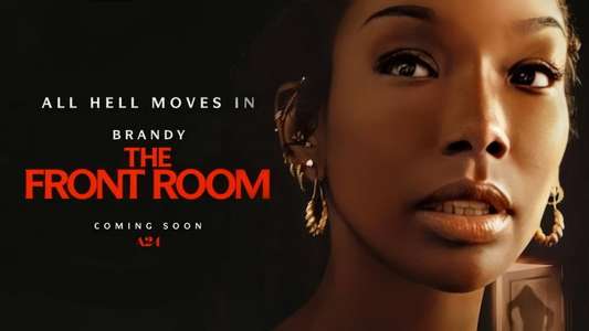 The Front Room - Backdrops