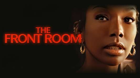 The Front Room - Backdrops