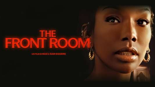 The Front Room - Backdrops