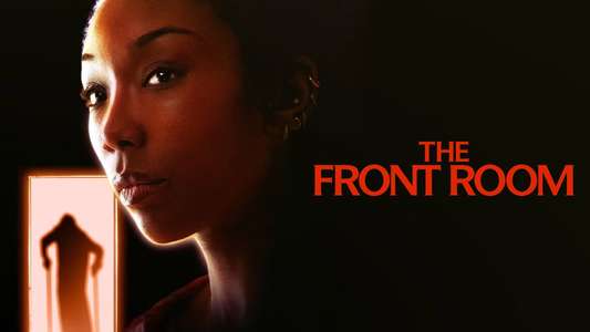 The Front Room - Backdrops