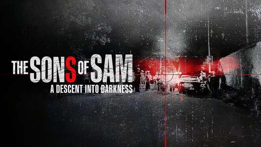 The Sons of Sam: A Descent into Darkness - Backdrops