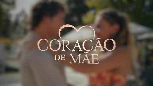 Coração de Mãe - Backdrops