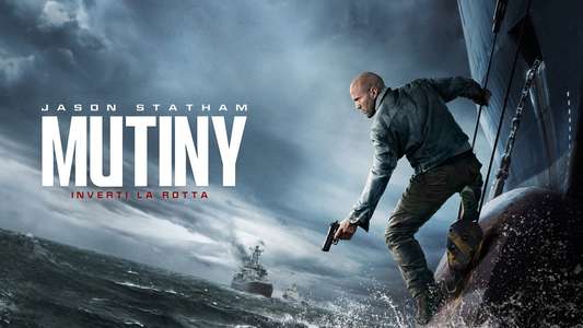 Mutiny - Backdrops