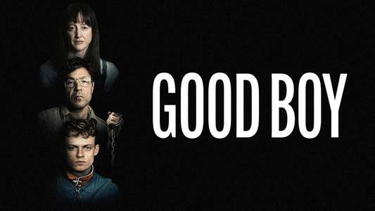 Good Boy - Backdrops