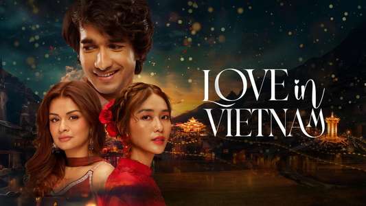 Love in Vietnam - Backdrops