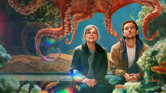Remarkably Bright Creatures - Backdrops