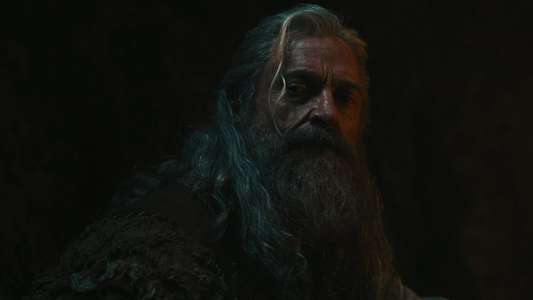 The Death of Robin Hood - Backdrops