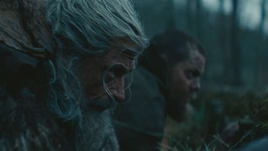 The Death of Robin Hood - Backdrops