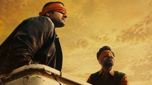 Mirzapur: The Movie - Backdrops