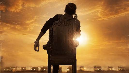 Mirzapur: The Movie - Backdrops