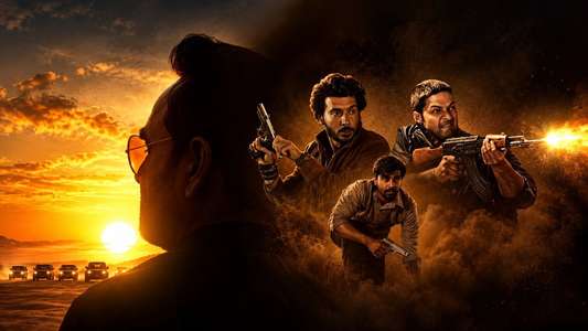 Mirzapur: The Movie - Backdrops
