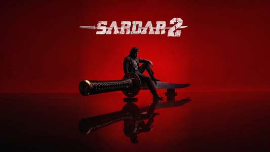 Sardar 2 - Backdrops