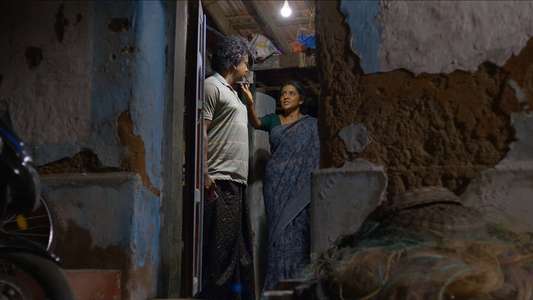 Mandaadi - Backdrops