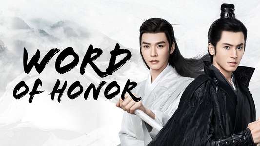 Word of Honor - Backdrops
