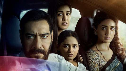 Drishyam: The Conclusion - Backdrops