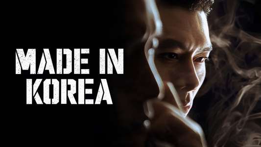 Made in Korea - Backdrops