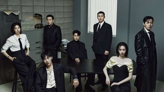 Made in Korea - Backdrops