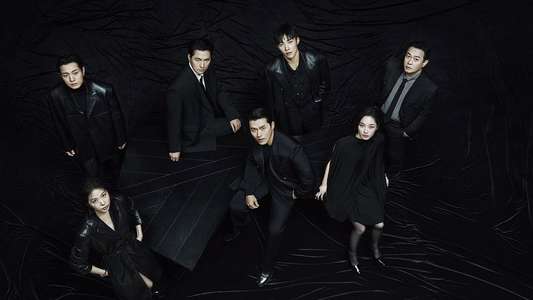 Made in Korea - Backdrops