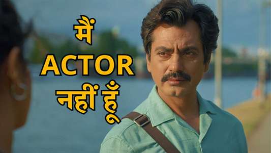 Main Actor Nahin Hoon - Backdrops