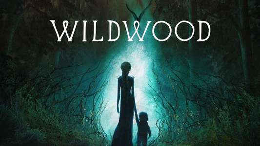 Wildwood - Backdrops