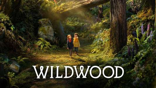 Wildwood - Backdrops