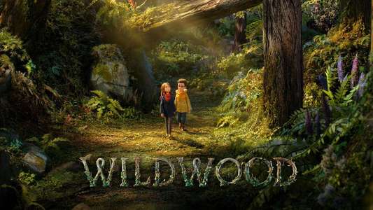 Wildwood - Backdrops