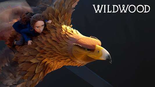 Wildwood - Backdrops
