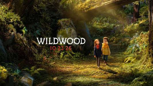 Wildwood - Backdrops