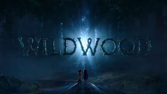 Wildwood - Backdrops