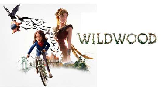 Wildwood - Backdrops