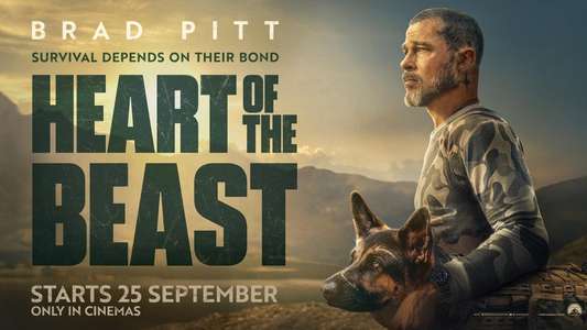 Heart of the Beast - Backdrops