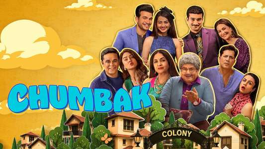 Chumbak - Backdrops