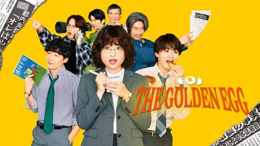 The Golden Egg - Backdrops