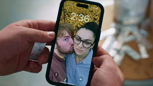 I Want Your Sex - Backdrops