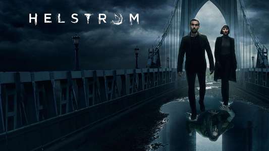 Helstrom - Backdrops