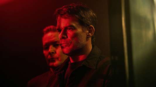 Dexter: Resurrection - Backdrops
