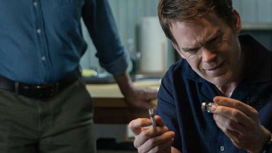 Dexter: Resurrection - Backdrops