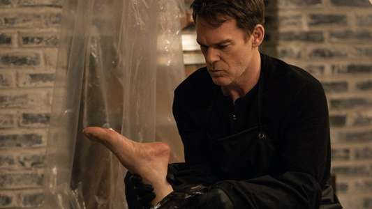 Dexter: Resurrection - Backdrops