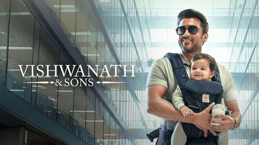 Vishwanath & Sons - Backdrops