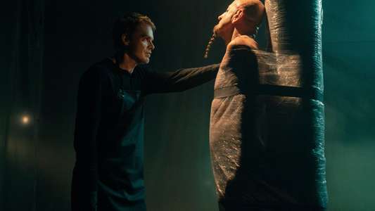Dexter: Resurrection - Backdrops