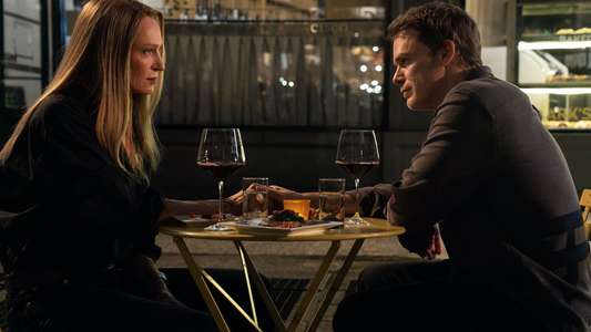 Dexter: Resurrection - Backdrops