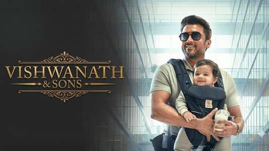 Vishwanath & Sons - Backdrops