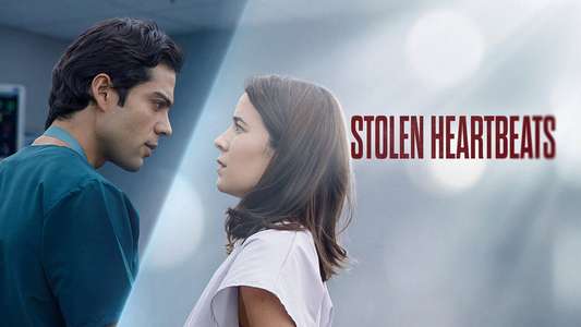 Stolen Heartbeats - Backdrops