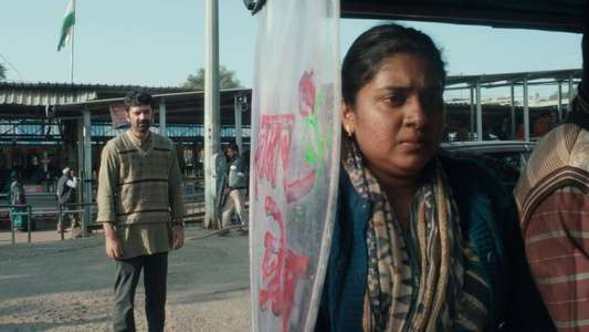 Babita Singh Reporting - Backdrops