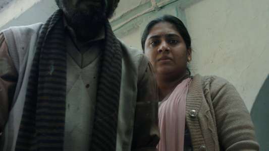 Babita Singh Reporting - Backdrops