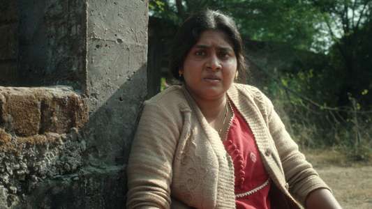 Babita Singh Reporting - Backdrops